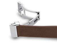 Watch Rado Man Captain Cook in Steel R32505305 - R32505305